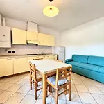 Family Apartments Aleksandra-Carraro Immobiliare Jesolo