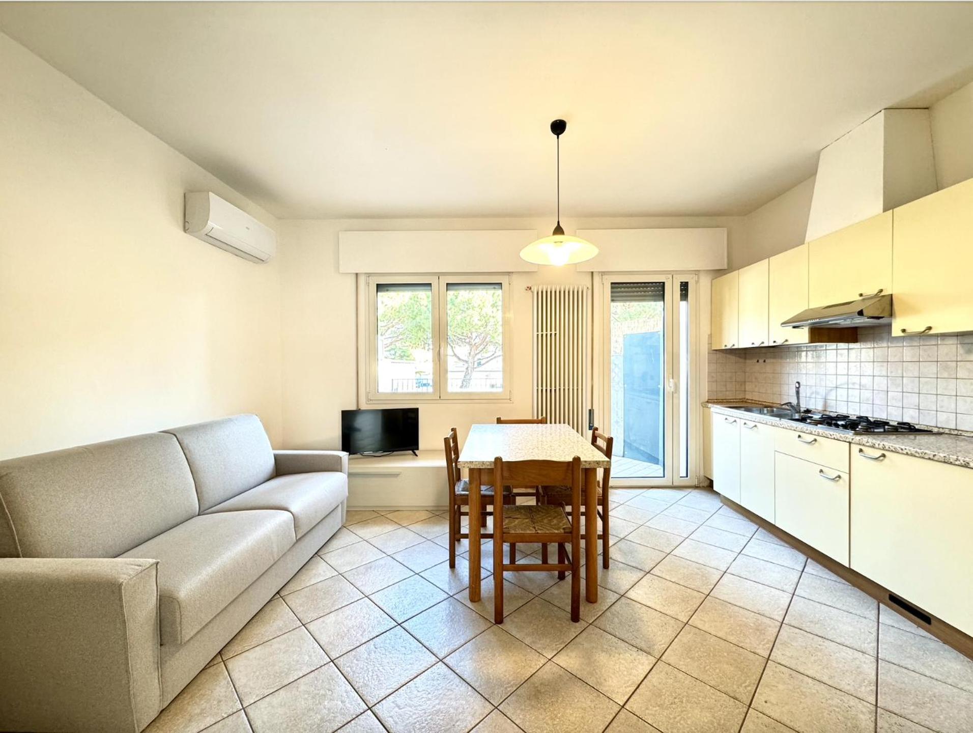 Apartment Aleksandra - Carraro Immobiliare - Family
